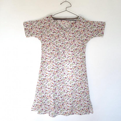 100 Acts of Sewing - Dress No. 3