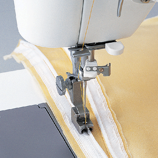 Juki Invisible Zipper Foot- TL series