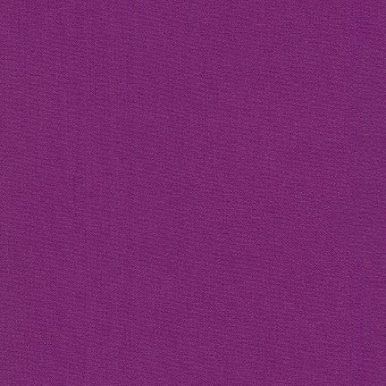 Kona Cotton - DK Violet