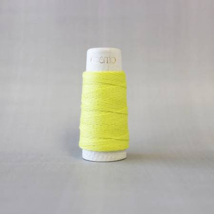 Cosmo Hidamari Sashiko Thread - Multiple Colors