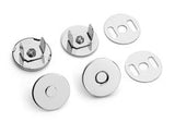 3/4" Magnetic Snaps - Multiple Colors