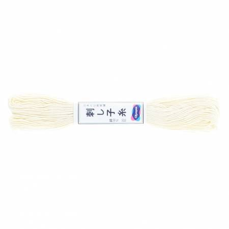 Olympus Sashiko Thread - Multiple Colors