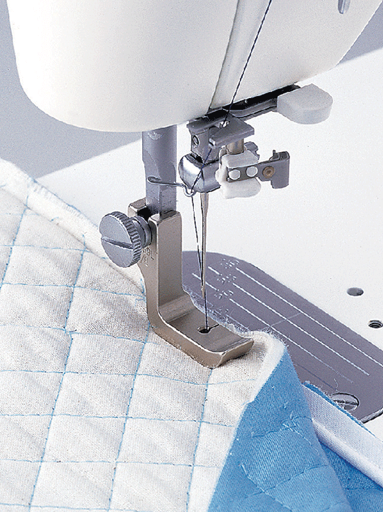 Juki Piping Foot - TL Series