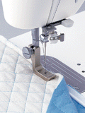 Juki Piping Foot - TL Series