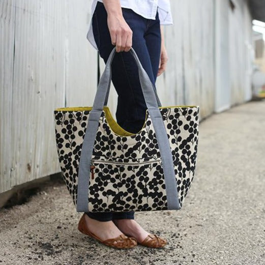 Poolside Tote