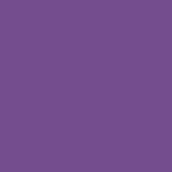 Art Gallery Pure Solids - Purple Pansy
