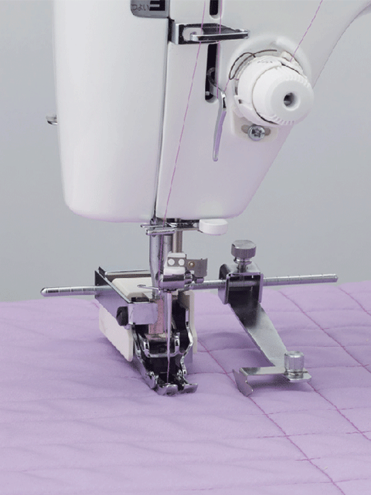 Juki Quilt Guide for Even Feed Foot- TL Series