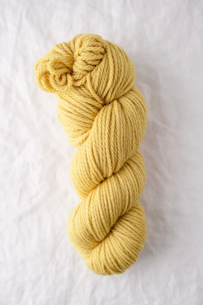 Quince and Co. - Osprey (Grown, spun, dyed in USA)