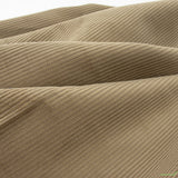 Corduroy in Acorn - 8 Wale