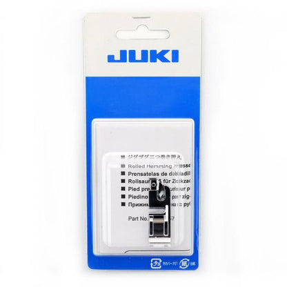 Juki Rolled Hemming Presser Foot