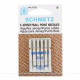 Schmetz Jersey/Ball Point Needles - 70/10