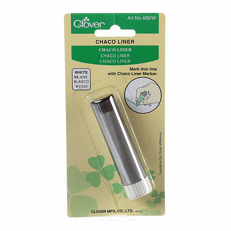 Chaco Liner