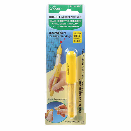 Chaco Liner Pen Style - Multiple Colors