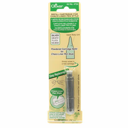 Chaco Liner Pen Refills - Multiple Colors