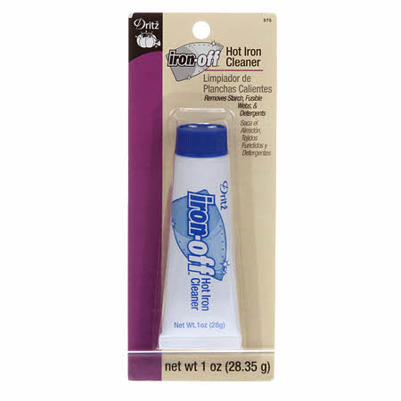 Iron Off Iron Cleaner