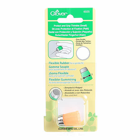 Protect And Grip Thimble - Multiple Sizes