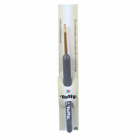 Etimo Steel Crochet Hooks - Multiple Sizes