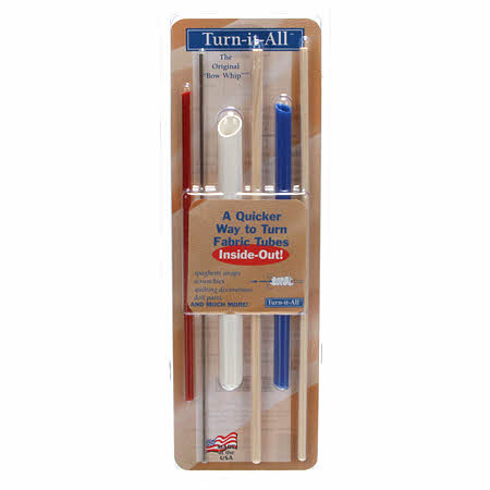 Turn-It-All Tool