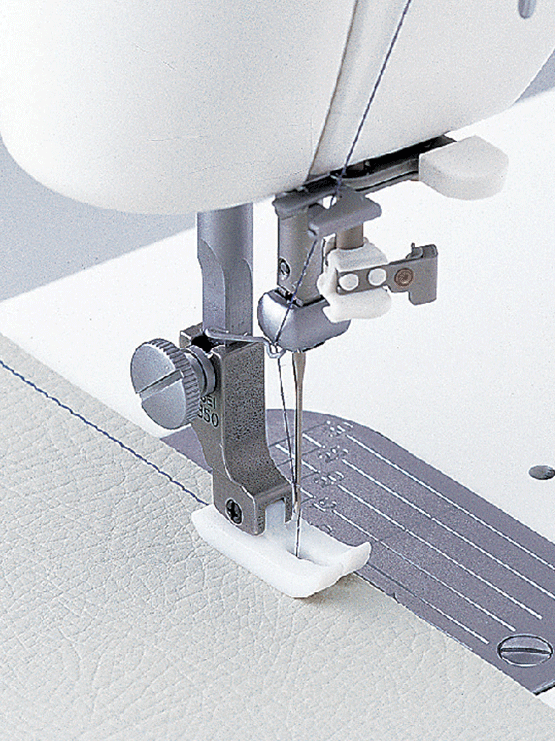 Juki Smooth Foot- TL Series