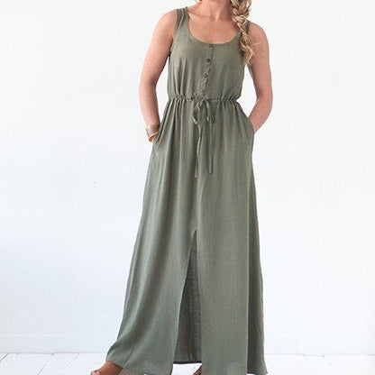 True Bias: Southport Dress