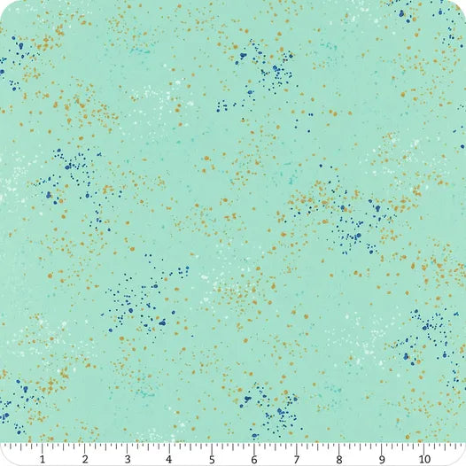 Speckled Frost