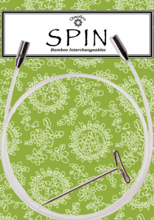 ChiaoGoo: Spin Nylon Cable Large