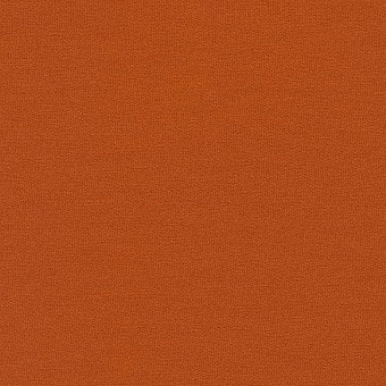 Trainers French Terry Fleece in Sienna