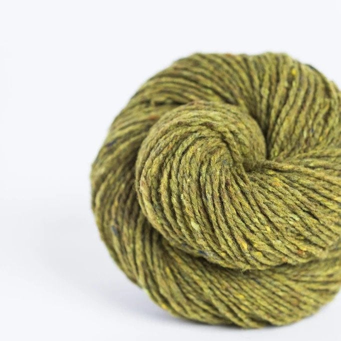 Brooklyn Tweed - Shelter