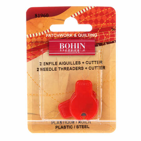 Needle Threader