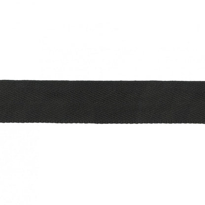 Twill Tape - 1 Inch wide -Various Colors