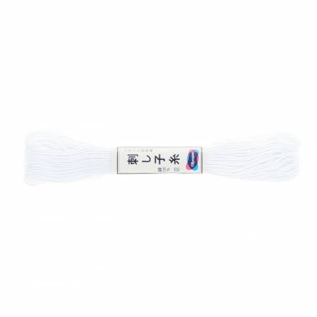 Olympus Sashiko Thread - Multiple Colors