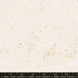Speckled Wideback: White Gold